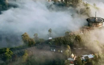 Harga paket bromo hillside terbaru